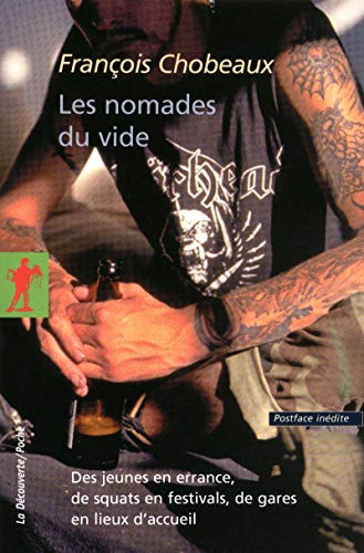 Les nomades du vide (French Edition) by (Mass Market Paperback)