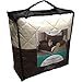 Mason Reversible Sofa Cover, Brown