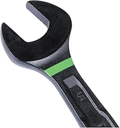 Klein Tools 69408G Ratcheting Combination Wrench