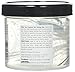 AmPro Pro Styl Coconut Styling Gel - Moisturizes and Conditions Your Strands - Non-Flaking, Alcohol Free, Vegan Formula - Flexible, Touchable Hold for All Hair Types - 12 oz