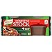 Knorr Homestyle Stock Beef Concentrated Broth, Beef 4.66 oz, 4 ct