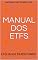Livro MANUAL DOS ETFs: EXCHANGE TRADE FUNDS
