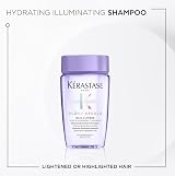 Kérastase Blond Absolu Discovery Set Travel Size Shampoo Conditioner Serum view 4