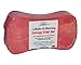 Diva Stuff Cellulite and Slimming Spongy Soap Bar, With Caffeine,Iced Grapefruit Cookies Scent, Made in the U.S.A.