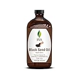 SVA Black Seed Oil 16oz Premium Carrier Nigella
