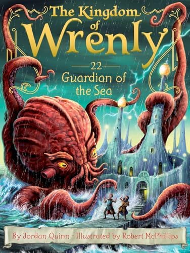 Amazon.com: The Kingdom of Wrenly Collection #4 (Boxed Set): The