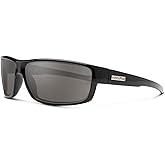 Suncloud Voucher Polarized Sunglasses – 100% UV Protection – Comfortable Fit, Trendy Design – for Men & Women