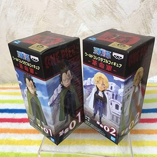 春バーゲン 特別送料無料 ワンピース 八宝水軍第13代棟梁 サイ ワーコレ フィギュア f スダジオ Saleセール Www Globaldentalcentre Org