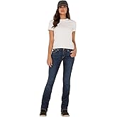 Ariat Female Rebar DuraStretch Riveter Boot Cut Jean
