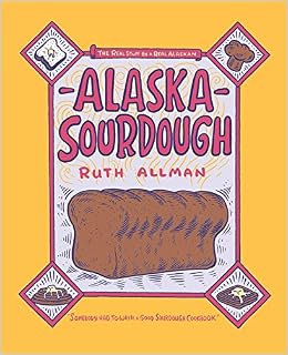 Alaska Sourdough (9780882400853)