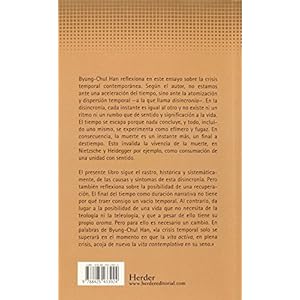 Aroma del tiempo, El