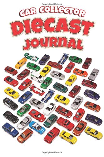 diecast model collectors