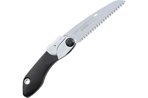 Silky Professional Series PocketBoy Folding Saw 130mm Medium Teeth (340-13)