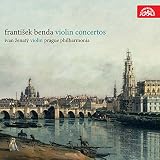VIOLIN CONCERTO                                    image