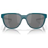Oakley mens Oo9250 Actuator Rectangular Sunglasses