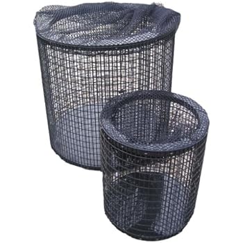 EasyPro Pond Products SPS12 Submersible Pump Screen, 12