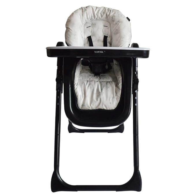 my babiie compact high chair