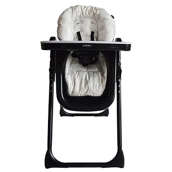 babiie high chair