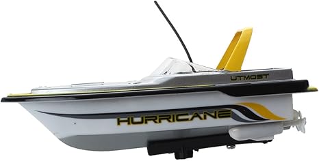 utmost spurt mini boat