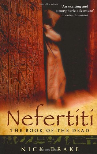 "Nefertiti (Rai Rahotep 1)" av Nick Drake