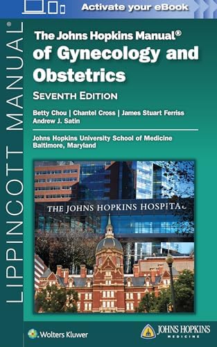 Williams Manual of Obstetrics: 9780071372152: Medicine & Health