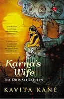 Cover of Karna's Wife