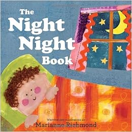 Image result for book night night book richmond