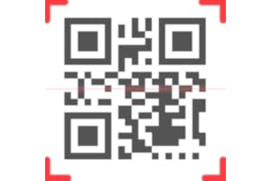 QR & Barcode Scanner