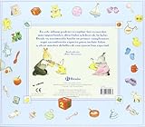 Image de El album de mi bebe / Baby's First Year (Spanish Edition)