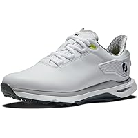 【3/23迄の出品】FootJoy PRO/SLX BOA 27㎝ ホワイト FootJoy Pro/SLX BOA Golf Shoes White 56915 - Carl's Golfland