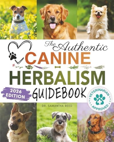 The Ultimate Guide To Dog Breeds: A useful means of identifying
