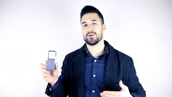 2 Carson+MiniBrite+Slide+Out+Magnifier+Protective