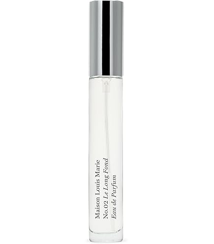 Amazon.com : Maison Louis Marie - No.02 Le Long Fond Natural Roll