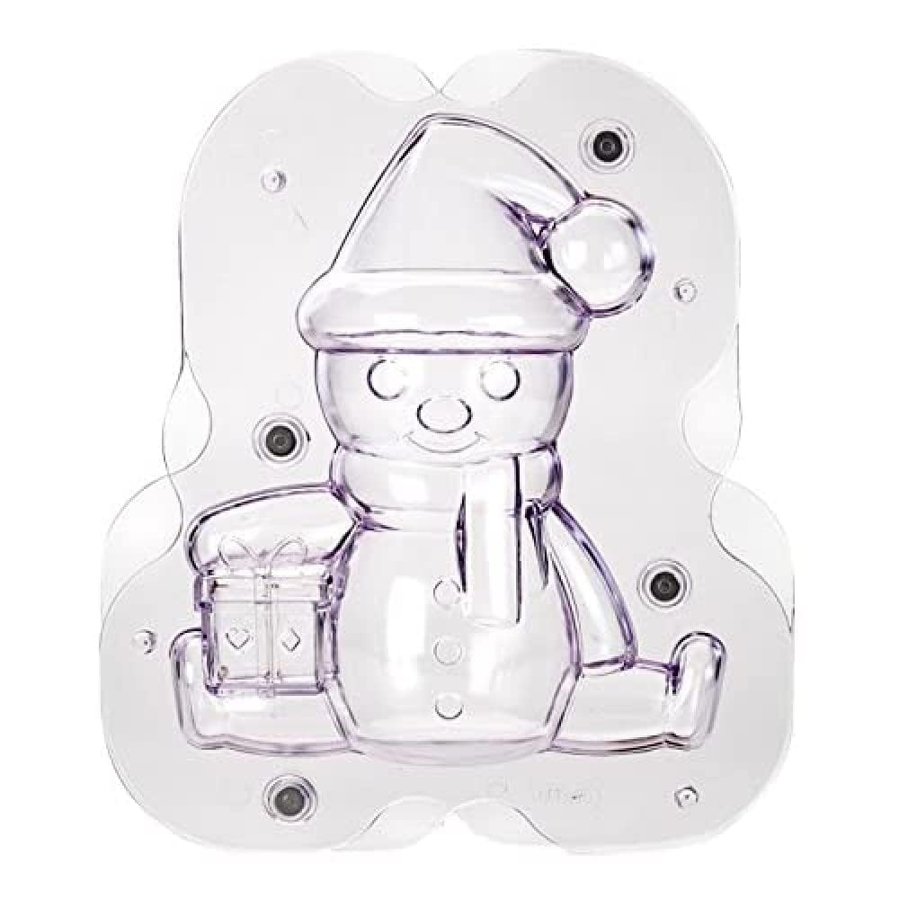 IBILI - MOLDE 3D GINGER