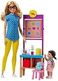 Barbie Teacher Doll