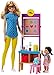 Barbie Teacher Doll primary
