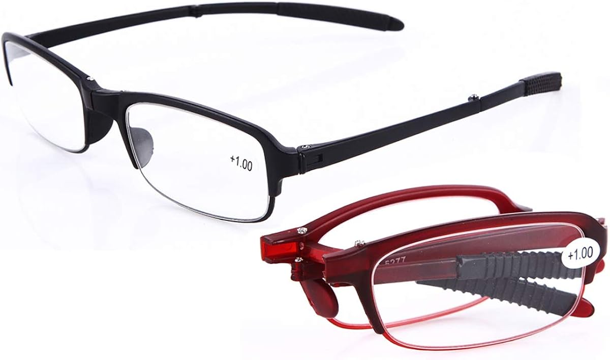 best folding reading glasses