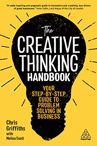 82 Best Creative Thinking Books Of All Time Bookauthority - 