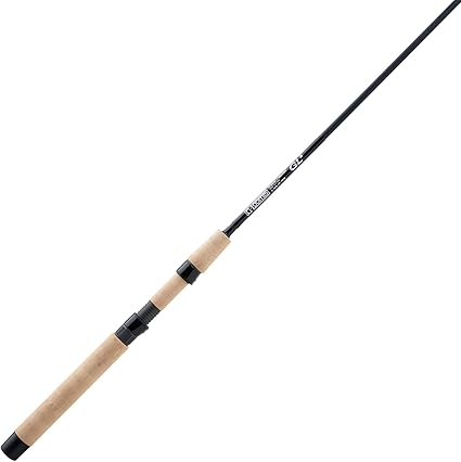 g loomis popping rod