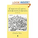 Coercion, Capital and European States, A.D. 990 - 1992