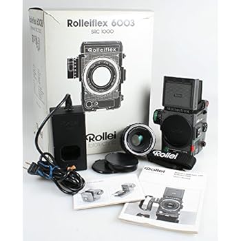 Amazon.com : Rolleiflex 2.8 F Type 2 Camera : Camera & Photo
