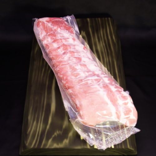 Amazon 冷凍 バックリブ Us産 1本約1 1kg前後 業務用 九州食財市場 豚肉 通販