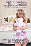Little Lizbet: a BDSM ageplay romance