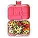 YUMBOX Original (Gramercy Pink) Leakproof Bento Lunch Box Container for Kids