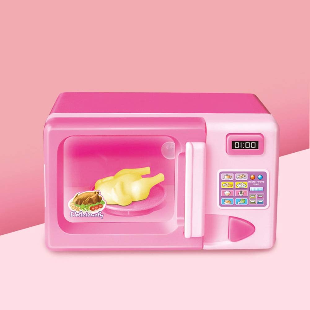 amazon microondas juguete
