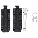 Leatherman - 21-Piece Bit Kit with Quick-Release