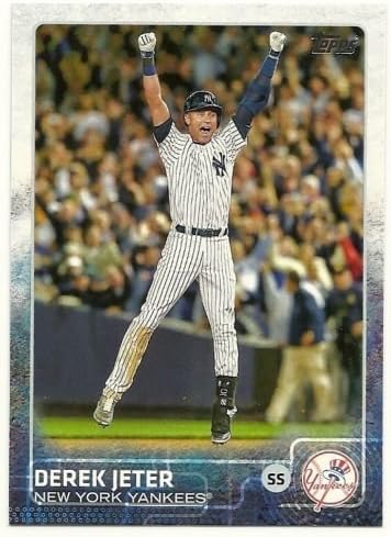 derek jeter 1