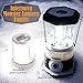 Internova Monster LED Camping Lantern - Battery Powered - Massive Brightness - Perfect for Hurricane - Camp - Emergency Kit
