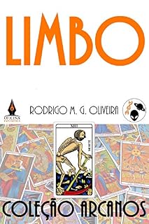 Livro Limbo