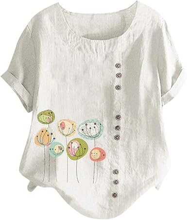 maglietta trasparente con angeli